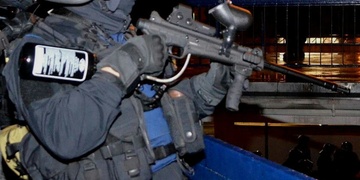 Dopis od velmi nespokojeného čtenáře + dotaz na zbraň