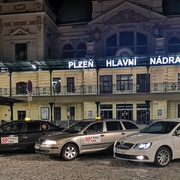 Eldar Taxi – moderní technologie i zažité tradice