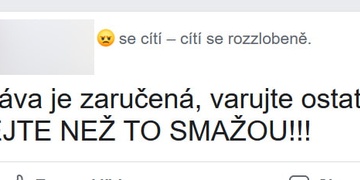 Blbky a fejsbůky