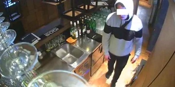 Plzeňského hospodského fantoma dopadli