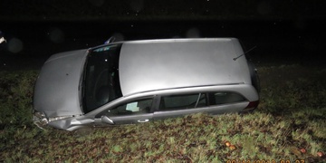 Opilý Rumun boural dvakrát po sobě