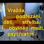 Pernarecký horor znovu ožil, vraždou to neskončilo