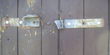 „Velká garážová loupež“ – škoda za 250 000,- korun!