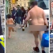 Naháče čeká obvinění již ze třetího trestného činu