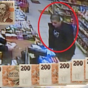 Pozor, v Plzni se šíří falešné bankovky