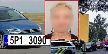 Policie právě potvrdila, že muž, jehož ohořelé ostatky byly dnes ráno nalezeny, zemřel násilnou smrtí