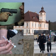Hádku v komunitě spjaté s drogami vyřešila lesbička střelbou