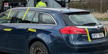 Ženu k smrti vyděsil terorismem, a ta mu poté vydala milion a půl