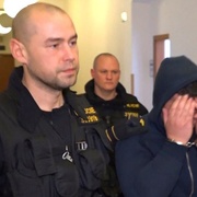 Tři zloději skončili ve vazbě