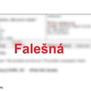 Pozor na faktury
