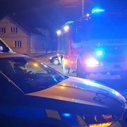 Tragická událost, muže již zachránit nedokázali