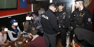 Policisté mají nového „akčního“ ředitele