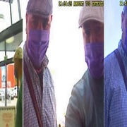 Poznáte dva muže na fotografiích?