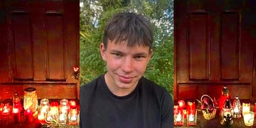 Sbohem Pájo! Nikdy na Tebe nezapomeneme!