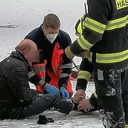 Rodina děkuje a hasiči varují