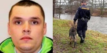 Místo nástupu trestu se zřejmě utopil. Neviděli jste Michala Nagyho?