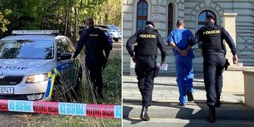 Série mimořádně brutálních přepadení žen v Plzni