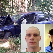 Policie pátrá po Jiřím Horsinkovi