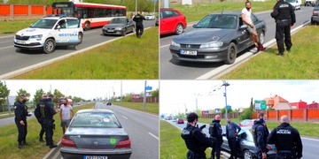 Cesta pro pivo se nevyplatila