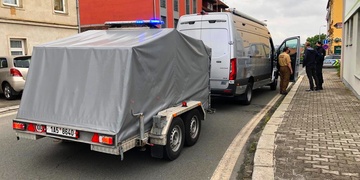 Další nahlášená bomba se nepotvrdila