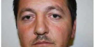 Policisté velice intenzivně pátrají po tomto Rumunovi – Panainte Ionel