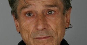 Policie pátrá po Adolfu Štorchovi