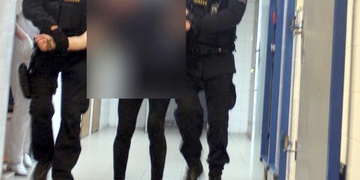 Chtěla do Zdic, našli jí ale ve Zbirohu