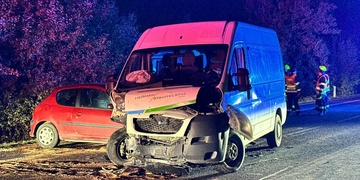 Velmi vážná dopravní nehoda, malou holčičku museli resuscitovat a její matka byla opilá a zfetovaná