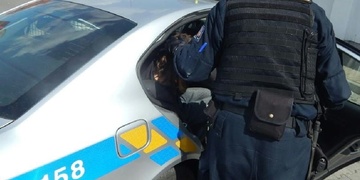 Ukradl, zahodil a jel na záchytku