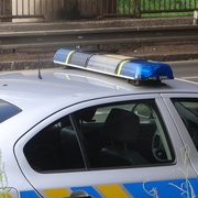 Ranní dramatická policejní akce na záchranu dítěte dopadla na výbornou
