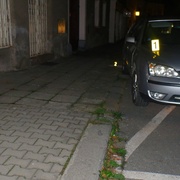 Měl více než dvě promile, ale řidičák už dávno ne