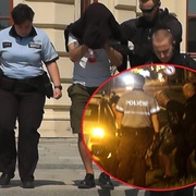 Velice nebezpečný sadista přepadal a znásilňoval ženy v Plzni