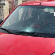 V Kozolupech srazilo auto mladou dívku