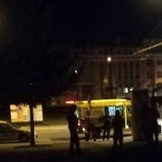 Včerejší znásilnění u CAN si žena vymyslela