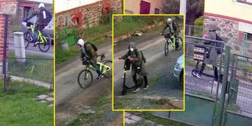 Nepoznáte tuto dvojici právě vy?