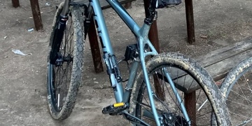 Neviděli jste někde tohle kolo?