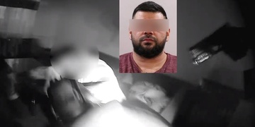 Velice nebezpečný pachatel znásilnění byl zadržen