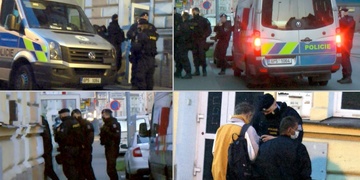 Drogový dealer by neměl mít úplně tupé zákazníky