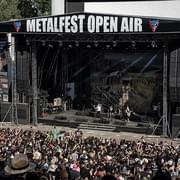 Dnes v Plzni začíná Metalfest