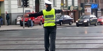 Řidiči pozor, v Plzni za chvíli dojde k vypnutí semaforů na nejrušnějších křižovatkách