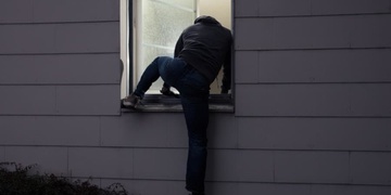 Když to zloději vyšlo poprvé, proč by to nevyšlo znovu