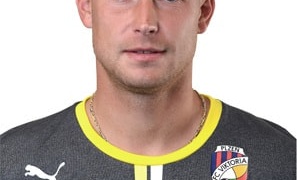 Brankář Viktorky Petr Bolek odsouzen za 2,26 promile za volantem