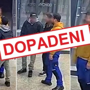 Poznáte ne moc chytrého pachatele a jeho společníky? - Aktualizováno