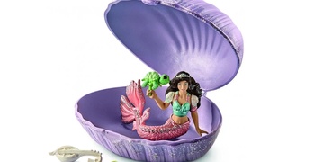 Chtěla prodat panenku za 240, přišla ale o 300.000 korun