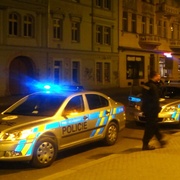 Malý špunt utekl z domova a na cesty se vydal trolejbusem
