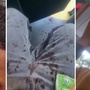 Po rasistických nadávkách útočník chlapci rozbil hlavu půllitrem