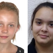 Viděli jste Markétu Dunkovou nebo Denisu Hoškovou?