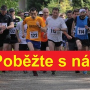 Charitativní závod “O pohár Domovinky” běží i Krimi-Plzeň