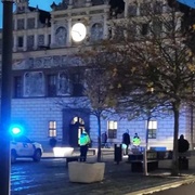 Pachatele přepadení ženy zadrželi krátce po činu pohotoví svědci