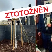 Pachatel se nám tři minuty po vydání článku sám přihlásil